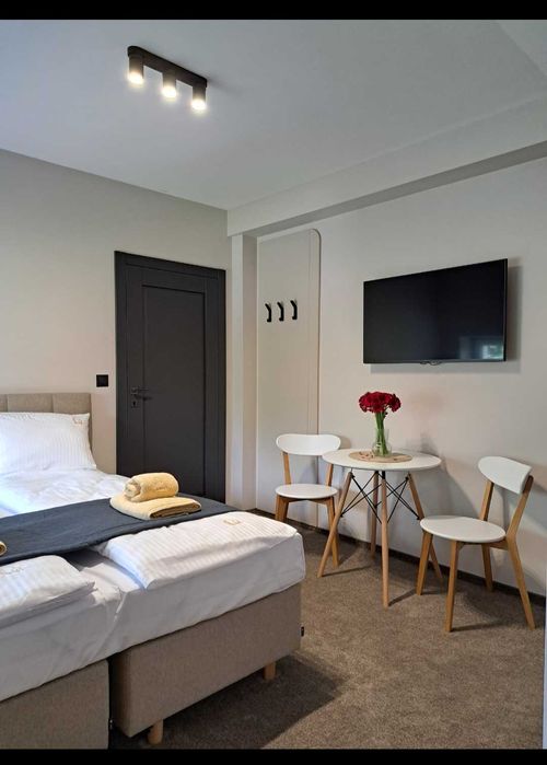 NOCLEGI pokoje REWA k. Gdynia