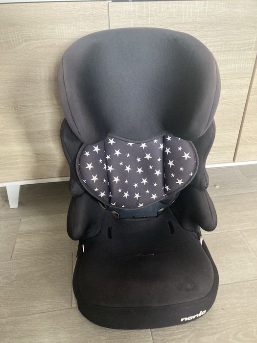 Cadeira auto Nania 15-36kg