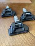 Czujniki ciśnienia opon tpms mercedes