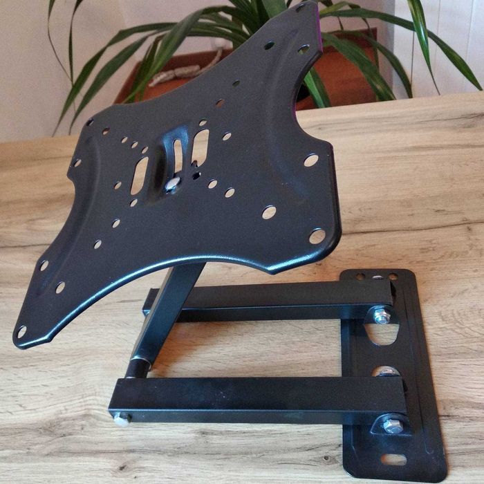 14"-42" Поворотне кріплення для телевізора Кронштейн для тв