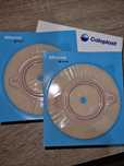 Пластина калоприймача калоприемника Колопласт Coloplast  13181