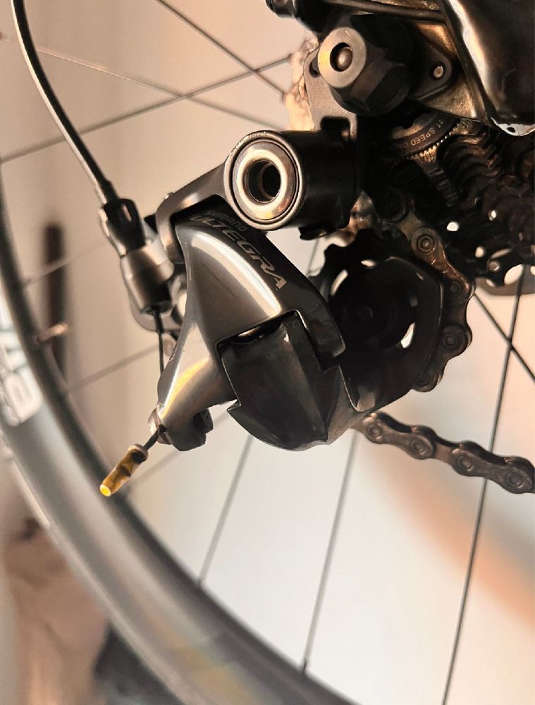 Cannondale Caad 12 Ultegra