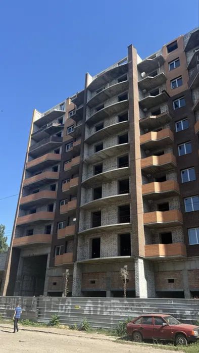 Продам двокімнатну квартиру в ЖК Ковалівський.