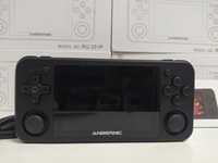 Приставка PSP Anbernic RG351P черная Play Station приставка Денди Sega