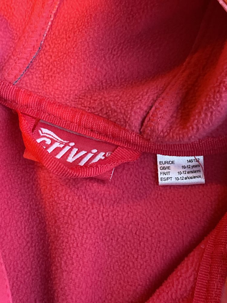 Softshell Crivit 158