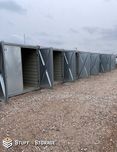 Magazyny samoobsługowe Self-Storage / Kontener / Magazyn 6m2