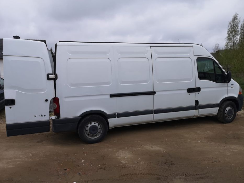 Wywóz odpadów i gruzu