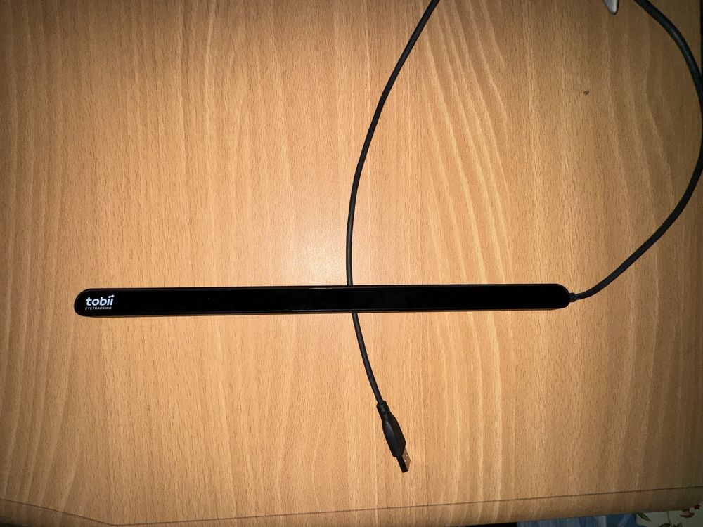 Tobii Eye Tracker 4C