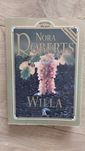 Nora Roberts Willa