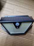 Lampa solarna led zimne swiatlo  słoneczna w pelni sprawna