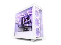 NZXT H7 Elite White