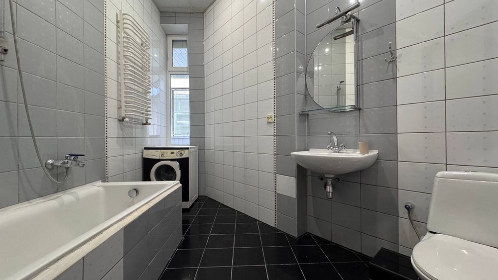 Оренда /3 Квартира / Ремонт / Городоцька / Львів