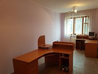 Оренда офісних приміщень на вул. Бродівська