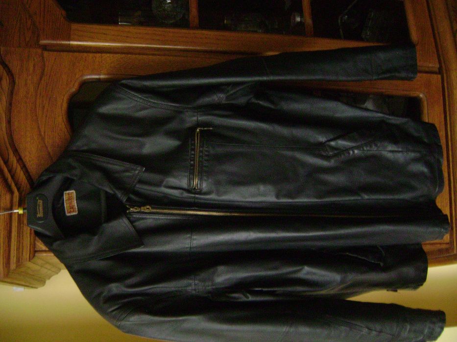 Moda meska