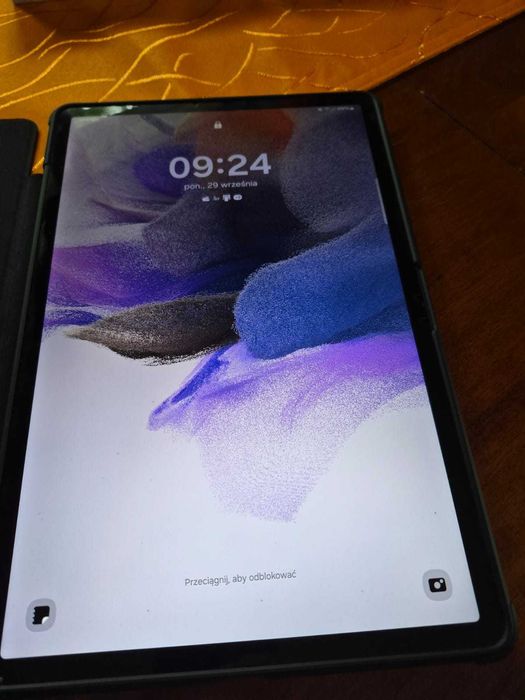 Samsung Galaxy Tab S7 FE 5G 128GB