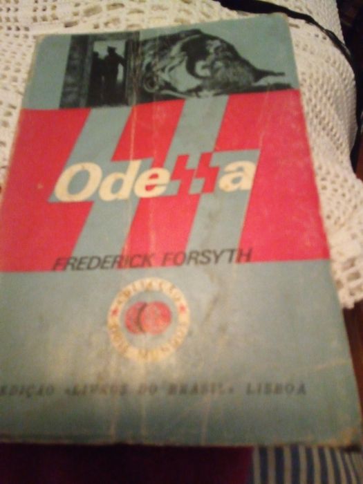 Livro antigo para colecionadores