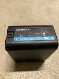 Akumulator/bateria SONY BP-U60