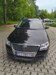 Volkswagen Passat Volkswagen passat B6 1.9 TDI kombi TREND