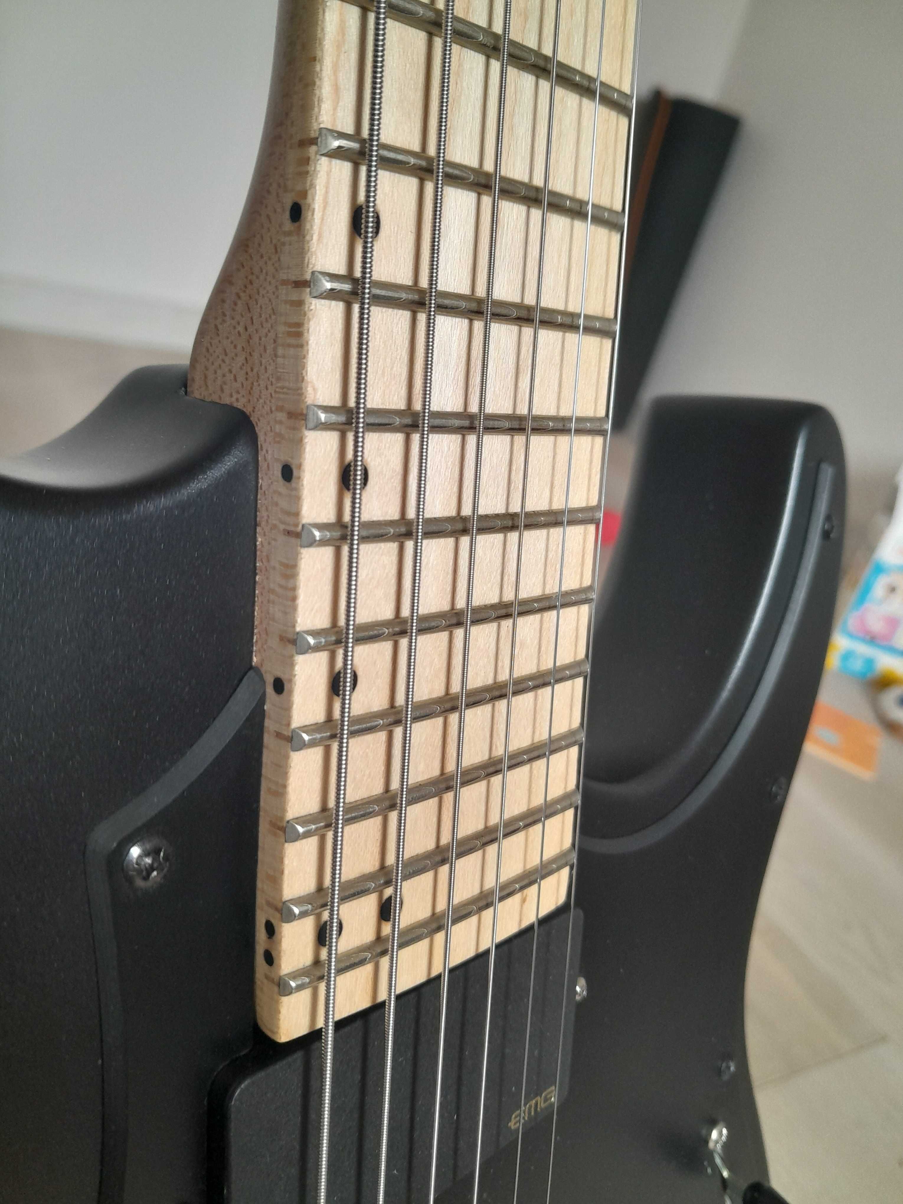 ESP LTD SN-200HT CMS z EMG 81/85