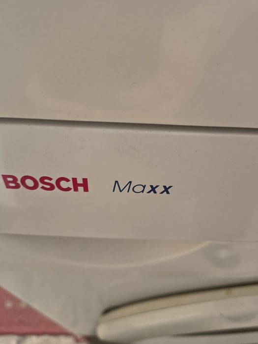 Pralka Bosch Maxx WFL 1200