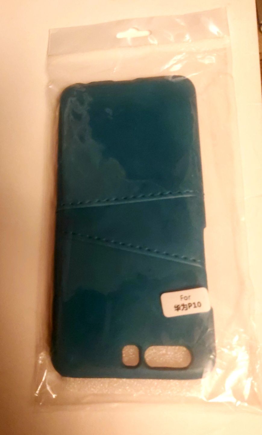 Etui do Huawei P 10 plecki