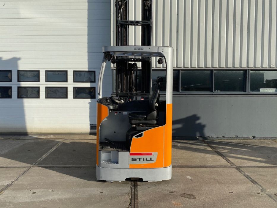 ричтрак STILL FM-X 25, 2500 кг, 2015 г.в., 1016 моточасов