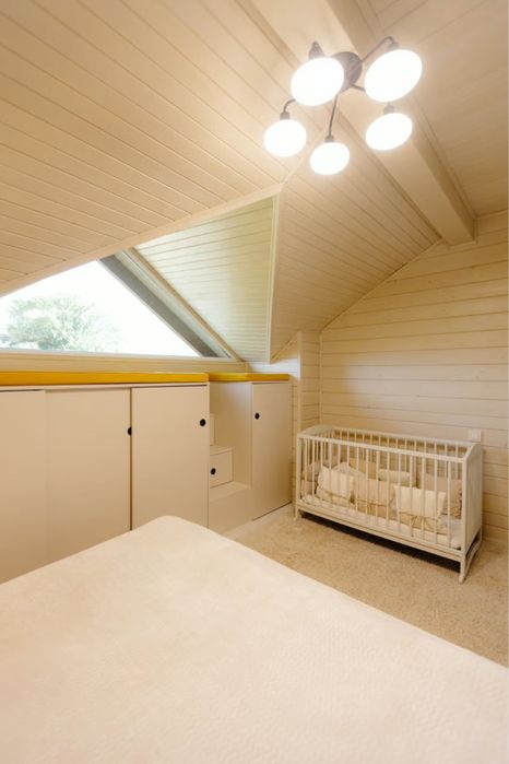 Оренда вілли Буковель