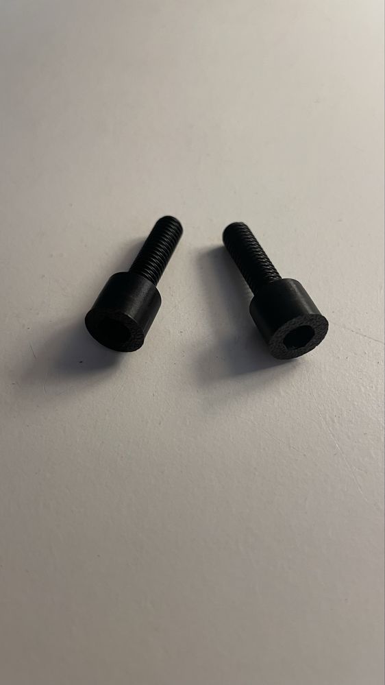 Uchwyt na telefon Fanatec DD1/DD2 Druk 3D Simracing
