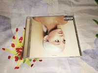 Płyta Ariany Grande "Sweetener"