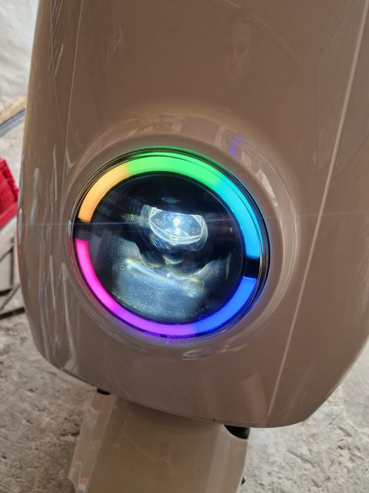 Оренда електроскутера