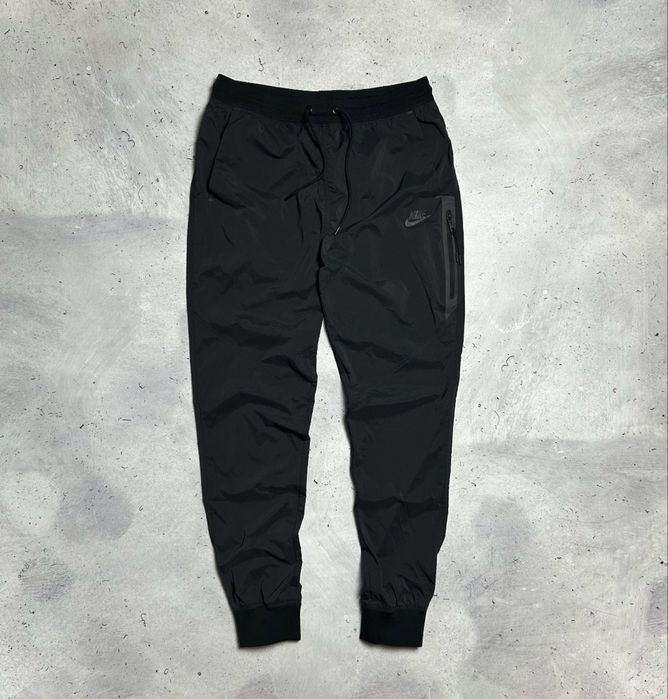 Штани Nike Tech Fleece. Xs-S