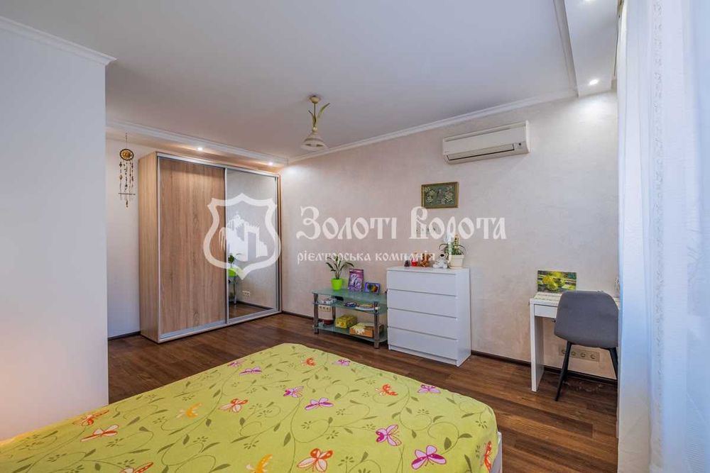 Квартира, 1к. Лебедєва, 1, "ЖК Казка", Феофанія, Голосіївський район