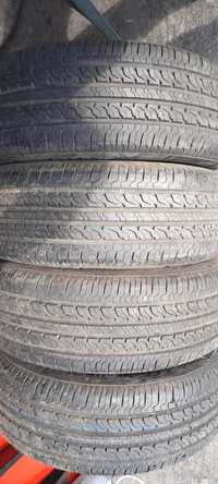 Opony KLASY PREMIUM  letnie 4szt DEMO GITI 215/65R16