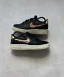 Buty Nike Air Force 1 LV8 black