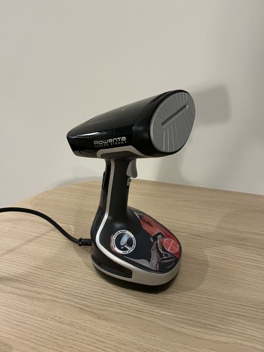 Vaporizador vertical Rowenta Access Steam+ (em excelente estado)