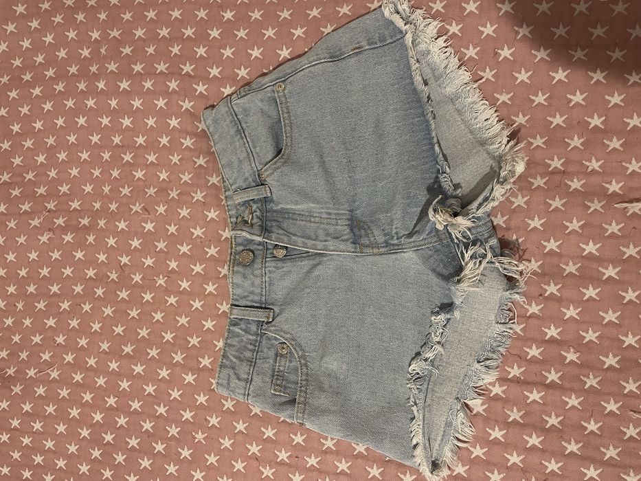 Шорты Pull&bear 32 размер