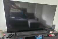TV SAMSUNG (LED - 50'' - 127 cm - 4K Ultra HD - Smart TV)