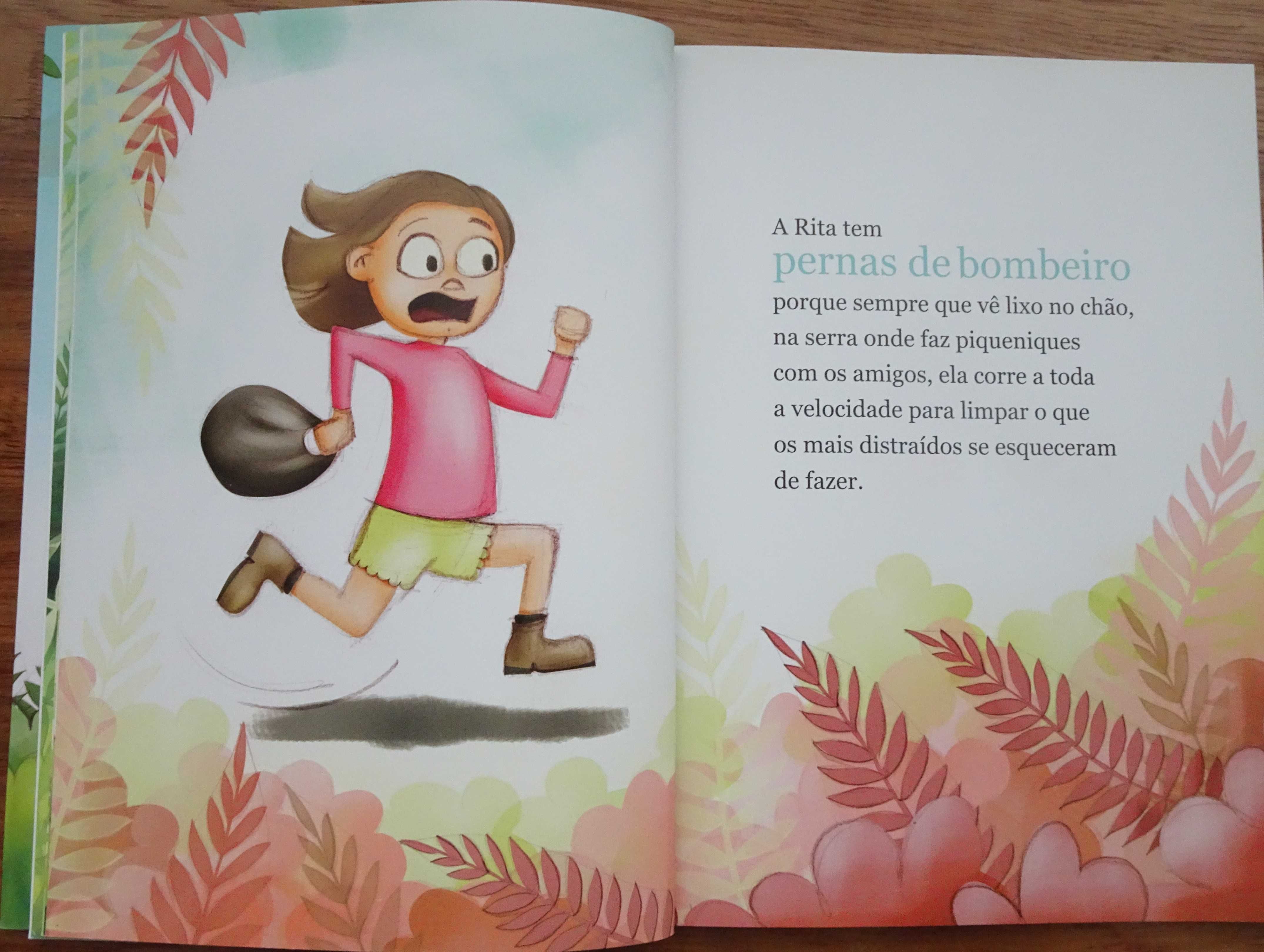 Bombeiro dos Pés À Cabeça