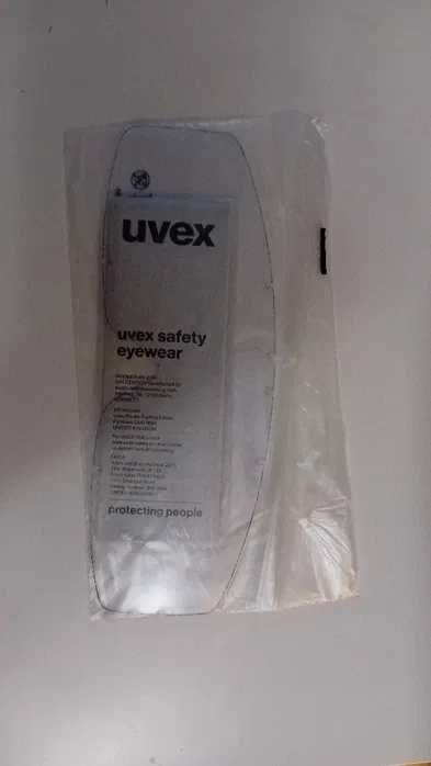 Szybka wymienna octanowa 930.0517 do gogli Uvex ultravision
