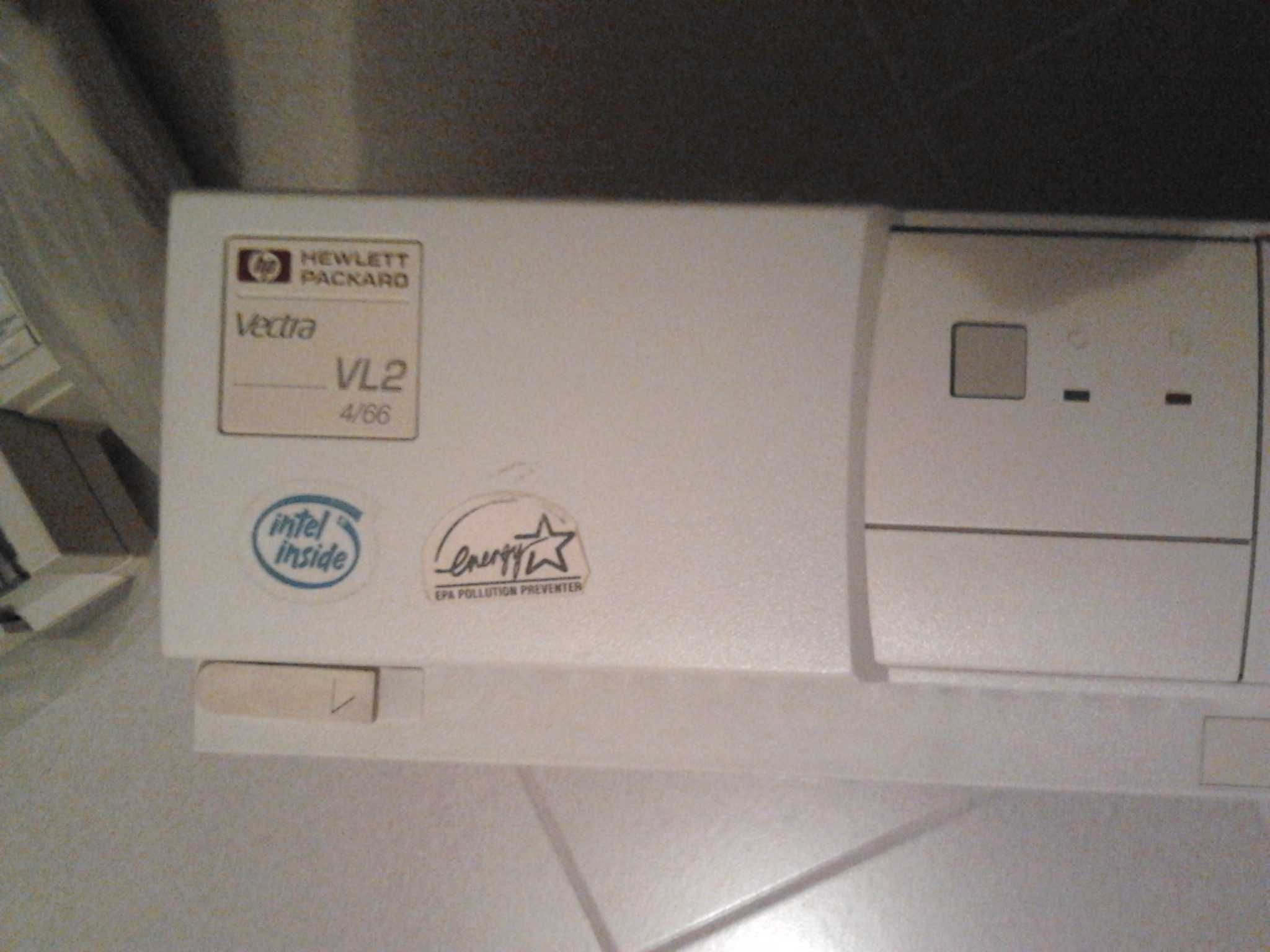 Impressora HP DESKJET