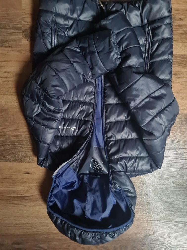 Kurtka everhill 152 przejsciowa
