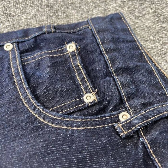 ‼️ РОЗПРОДАЖ‼️/ Джинси Sacura Vescartes derschutze/ Джинси Сакура/