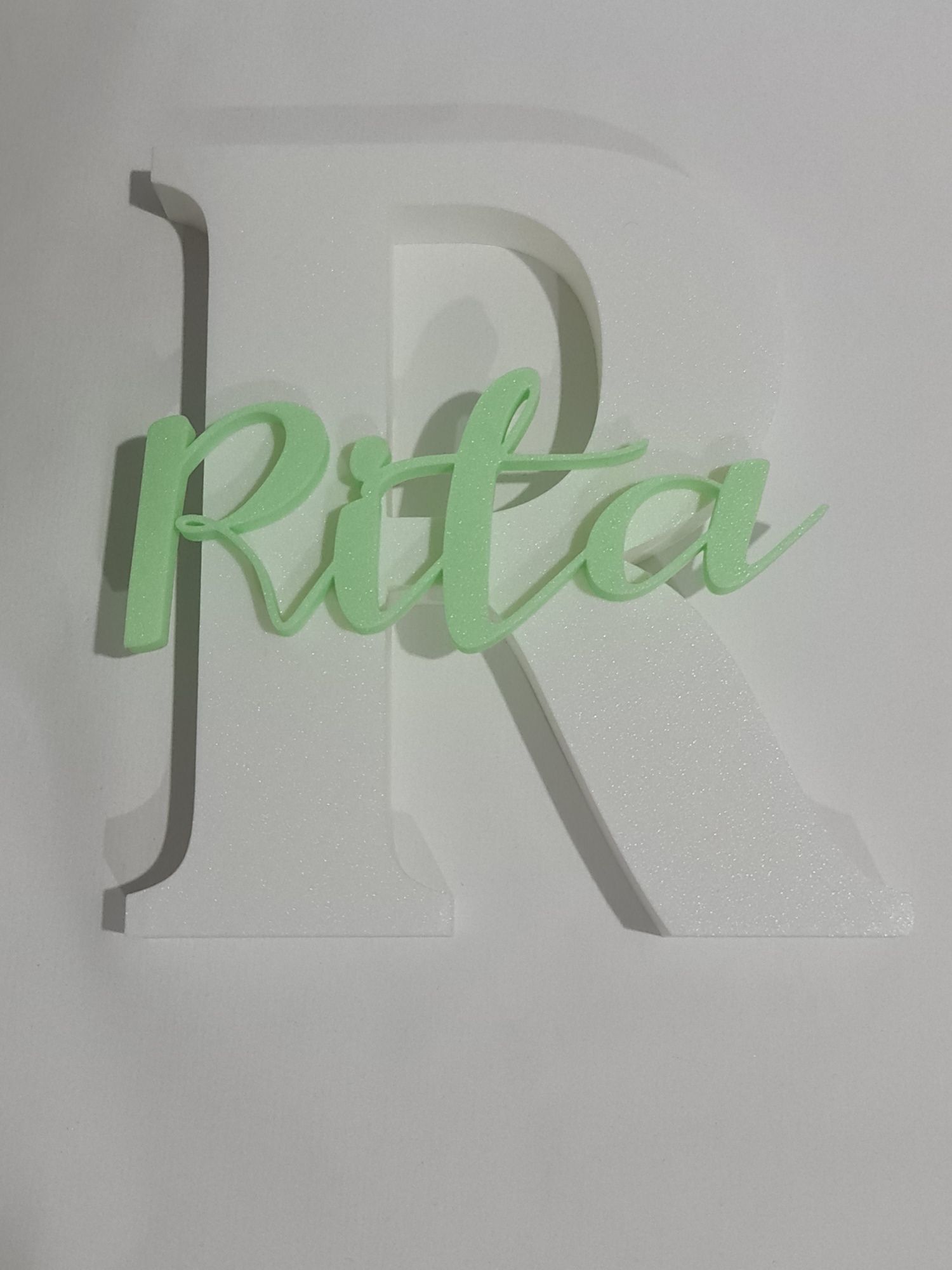 Nome personalizado