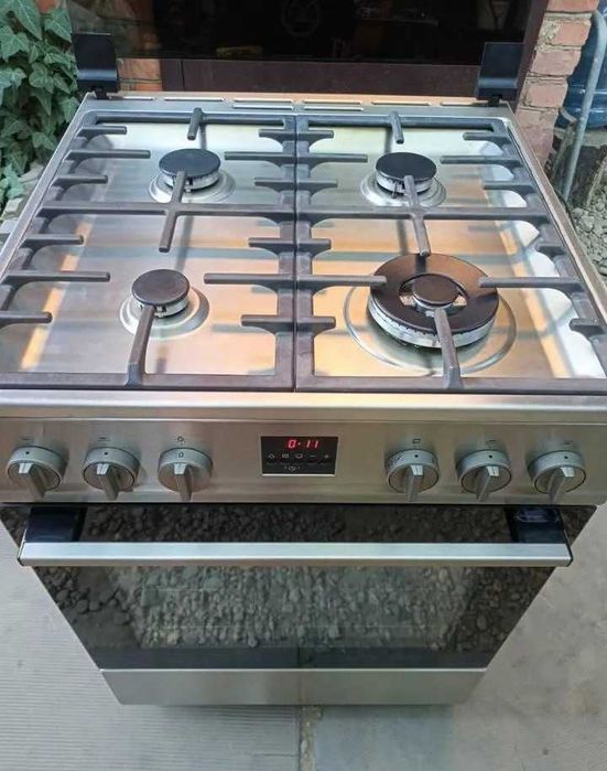 Газовая плита gorenje