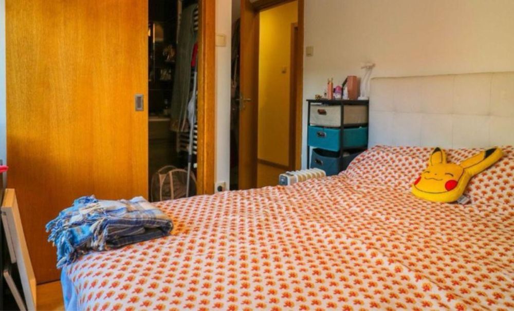 Apartamento T4 centro cidade Viseu