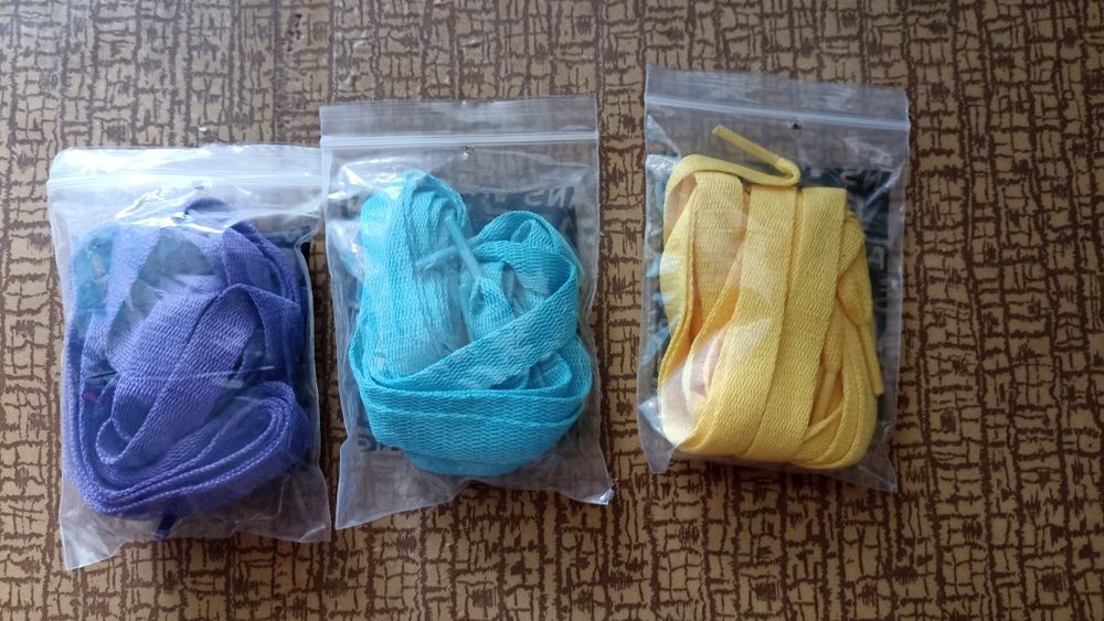 Шнурки Vans шнурки