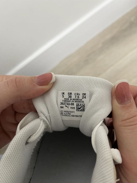 Кросівки PUMA Cali Dream