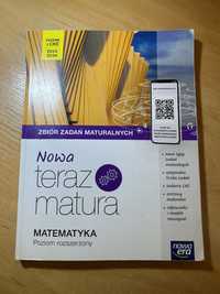 Nowa Teraz matura. Matematyka. Poziom rozszerzony