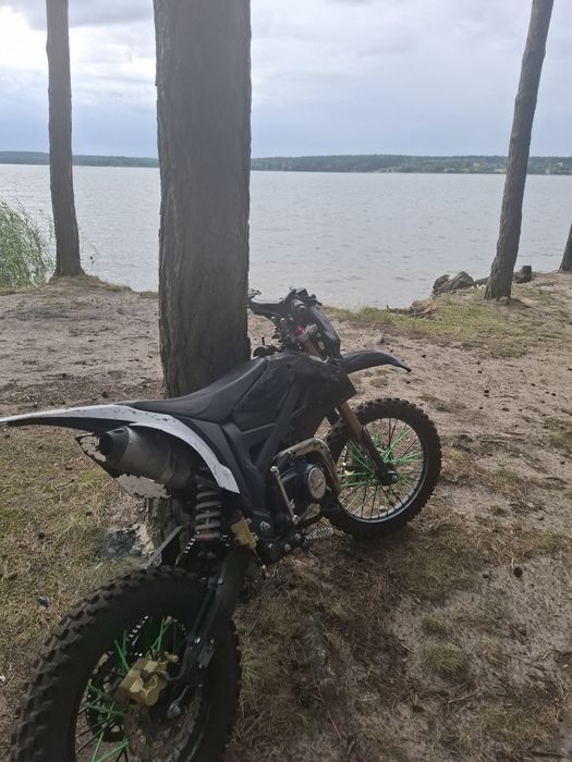 Sprzedam crossa kxd pro