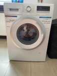 Pralka Bosch WAN2829EPL/46 - WLM68 Serie 4 EcoSilence Drive